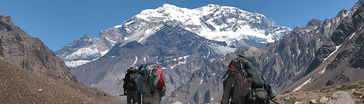 Aconcagua