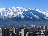 Santiago Chile