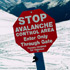 Avalanch Training